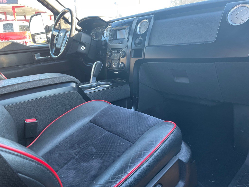 2013 Ford F-150 Image 9