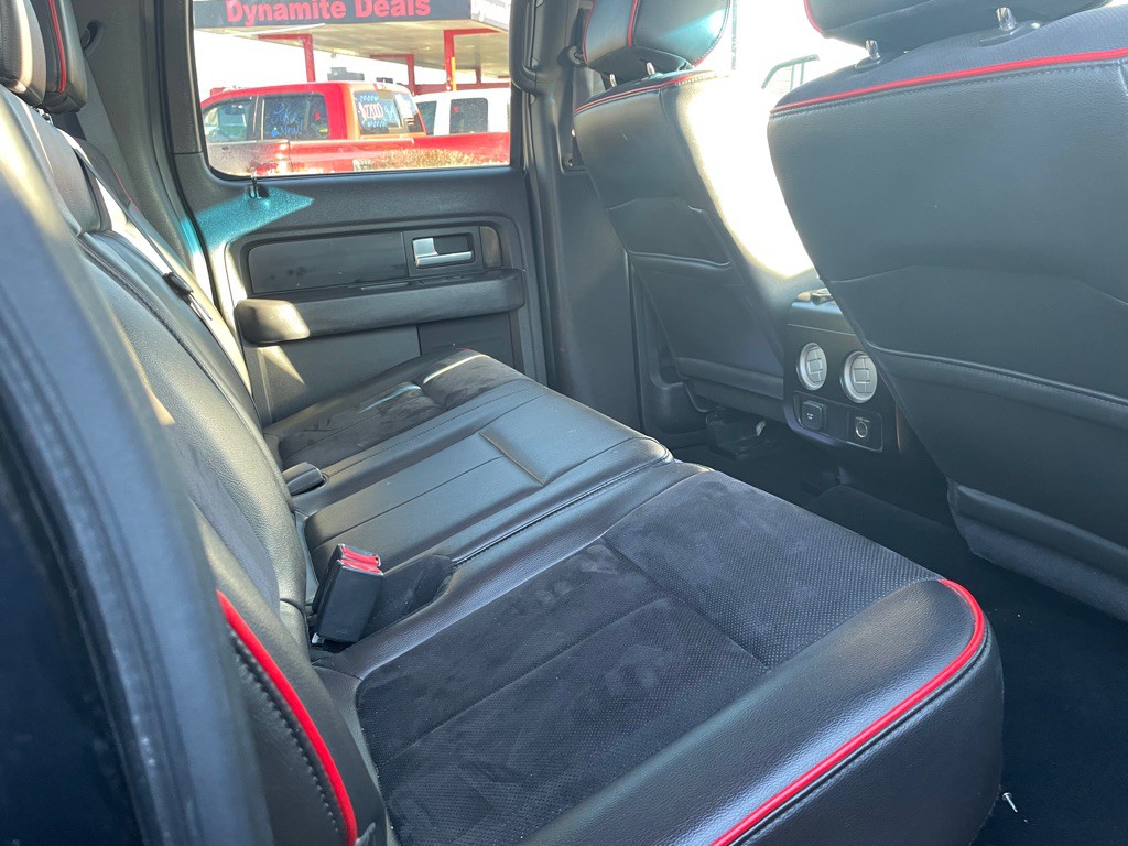 2013 Ford F-150 Image 10