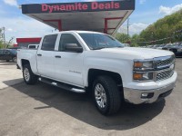 Image for 2014 Chevrolet Silverado 1500 LT ID: 7152072