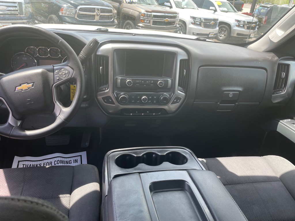 2014 Chevrolet Silverado 1500 Image 9