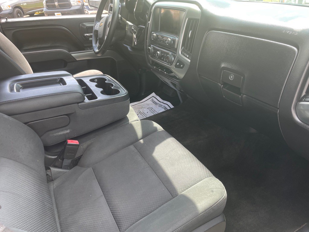 2014 Chevrolet Silverado 1500 Image 10