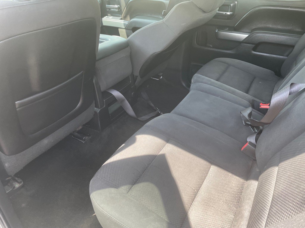 2014 Chevrolet Silverado 1500 Image 11