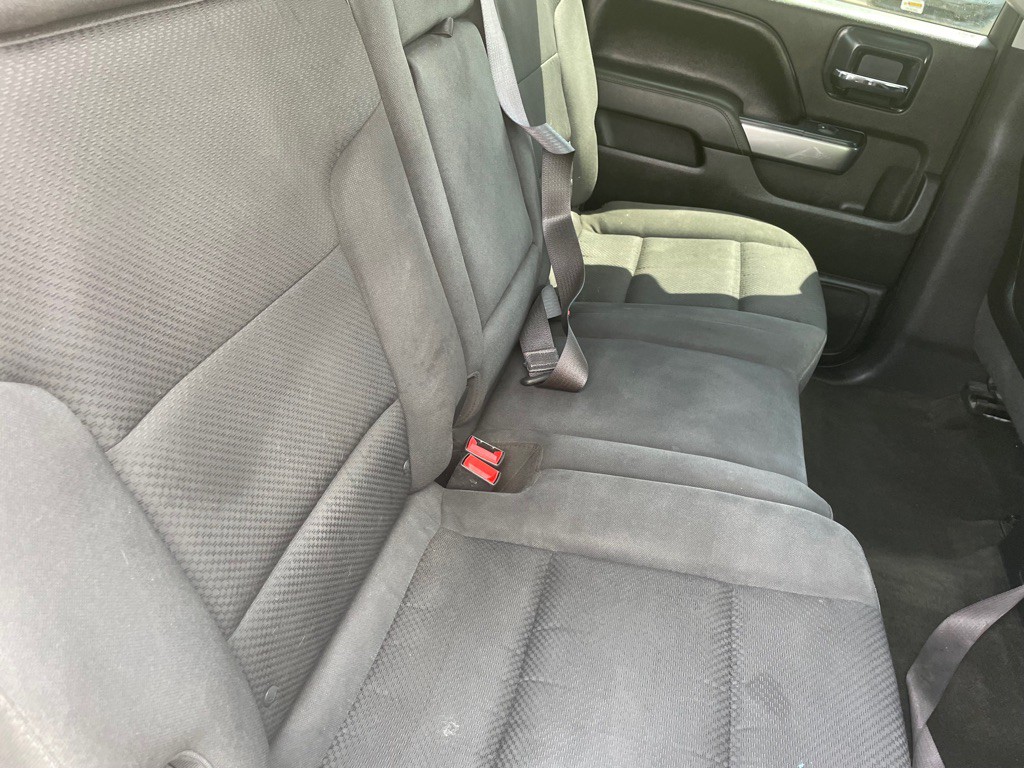 2014 Chevrolet Silverado 1500 Image 12