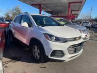 Image for 2017 Chevrolet Trax 1LT ID: 7152086