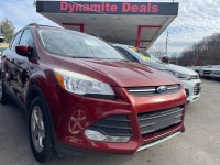 Image for 2014 Ford Escape SE ID: 7152131