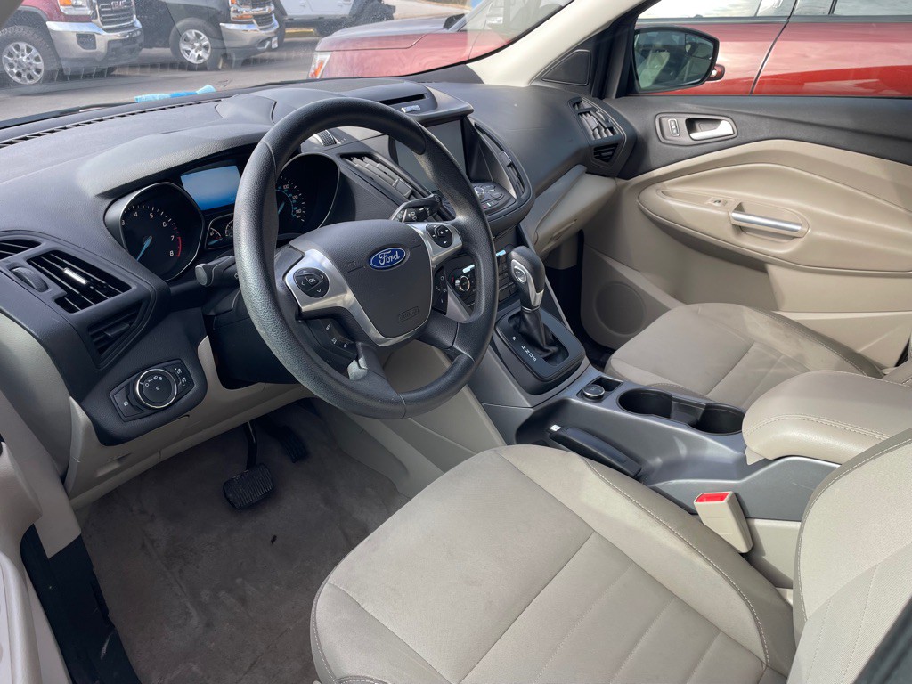 2014 Ford Escape Image 7