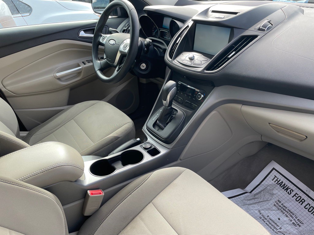 2014 Ford Escape Image 8