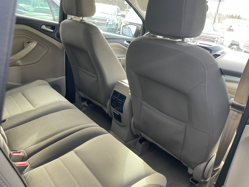 2014 Ford Escape Image 9