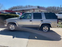 Image for 2000 Chevrolet Tahoe 1500 ID: 7179452