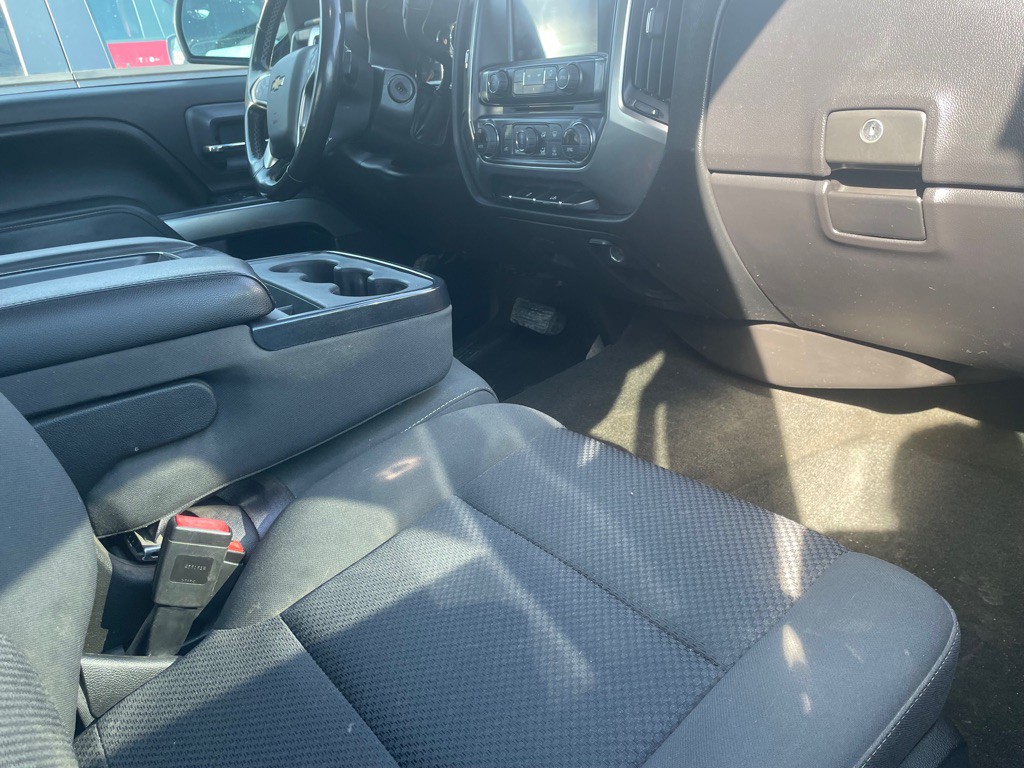 2017 Chevrolet Silverado 1500 Image 9