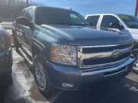 Image for 2009 Chevrolet Silverado 1500 LT ID: 7189300