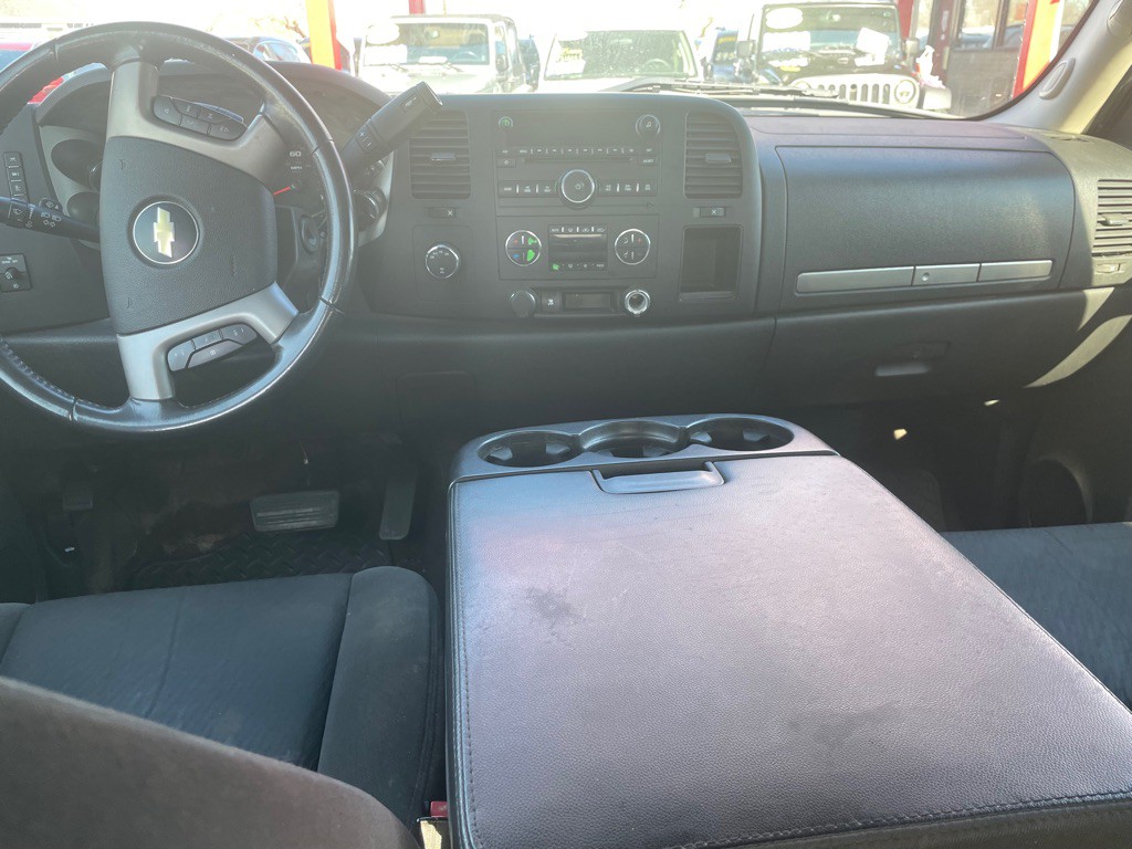 2009 Chevrolet Silverado 1500 Image 5