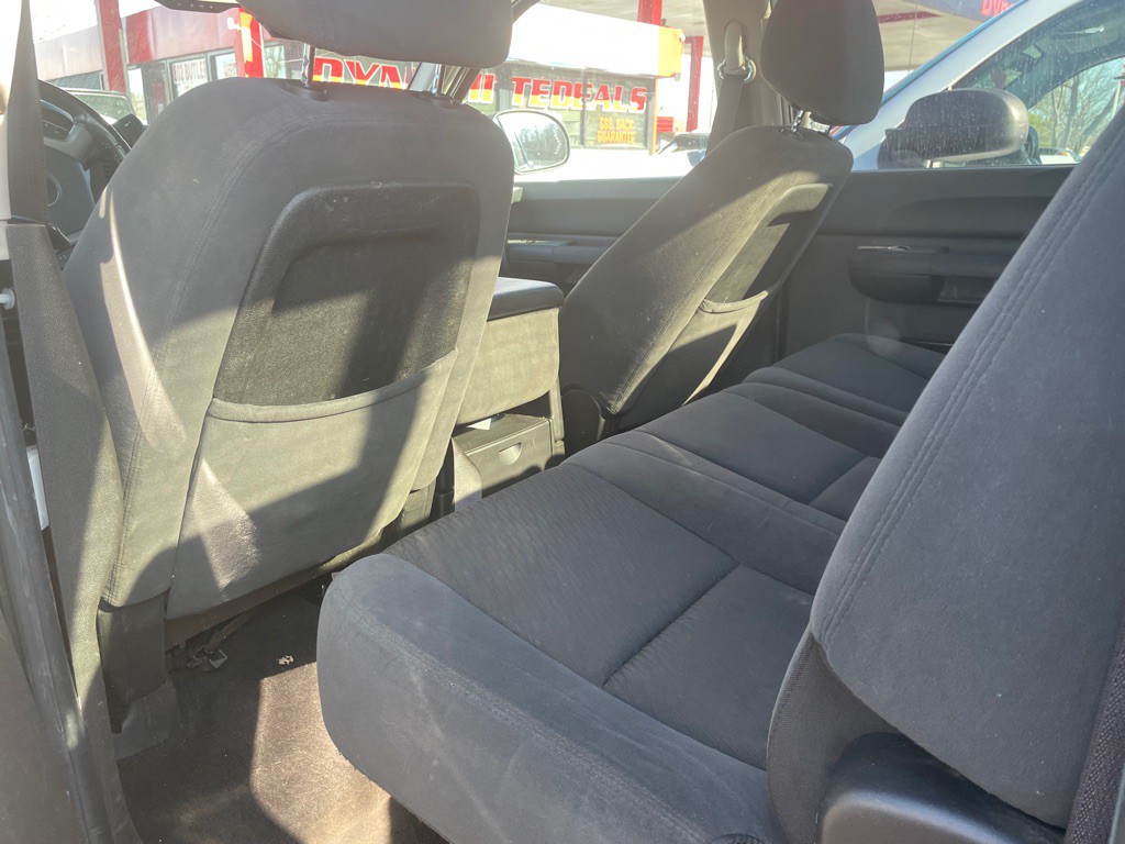 2009 Chevrolet Silverado 1500 Image 6