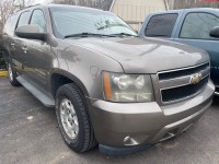 Image for 2011 Chevrolet Suburban 1500 LT ID: 7189307