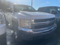 Image for 2009 Chevrolet Silverado 1500 Heavy Duty ID: 7189315
