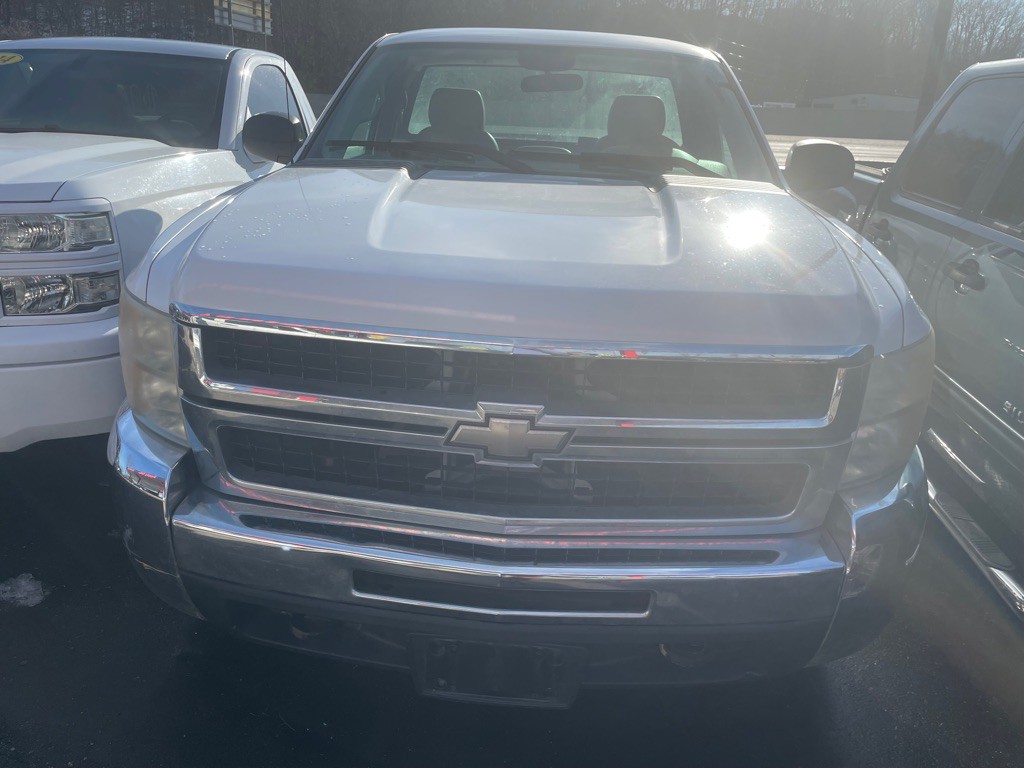 2009 Chevrolet Silverado 1500 Image 2