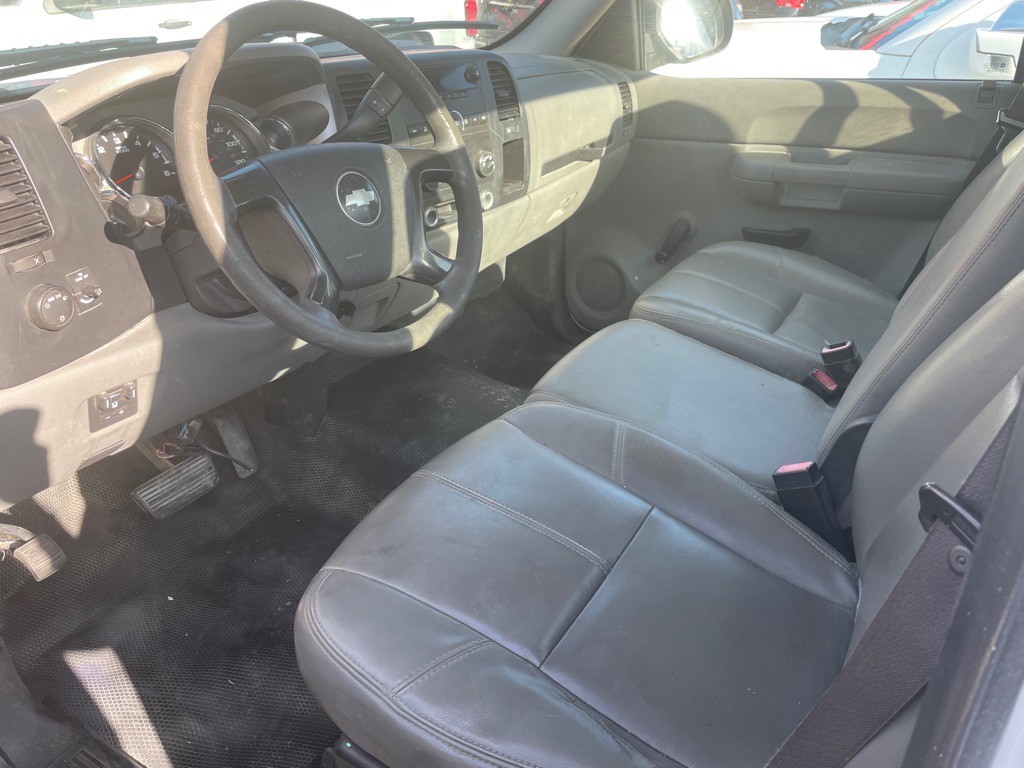 2009 Chevrolet Silverado 1500 Image 7