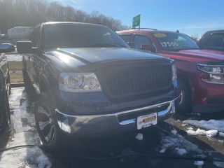 Image for 2007 Ford F-150 XLT ID: 7189394