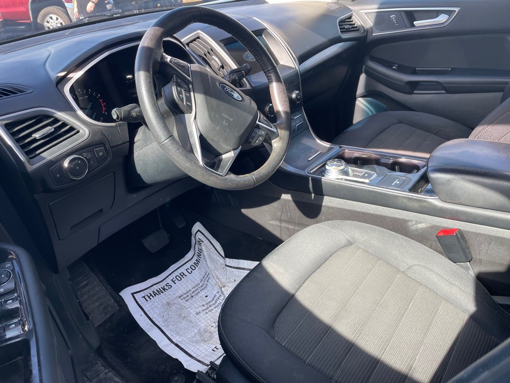 2019 Ford Edge Image 7