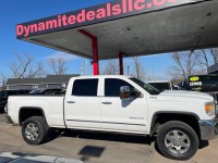 Image for 2015 GMC Sierra 2500 SLT ID: 7200577