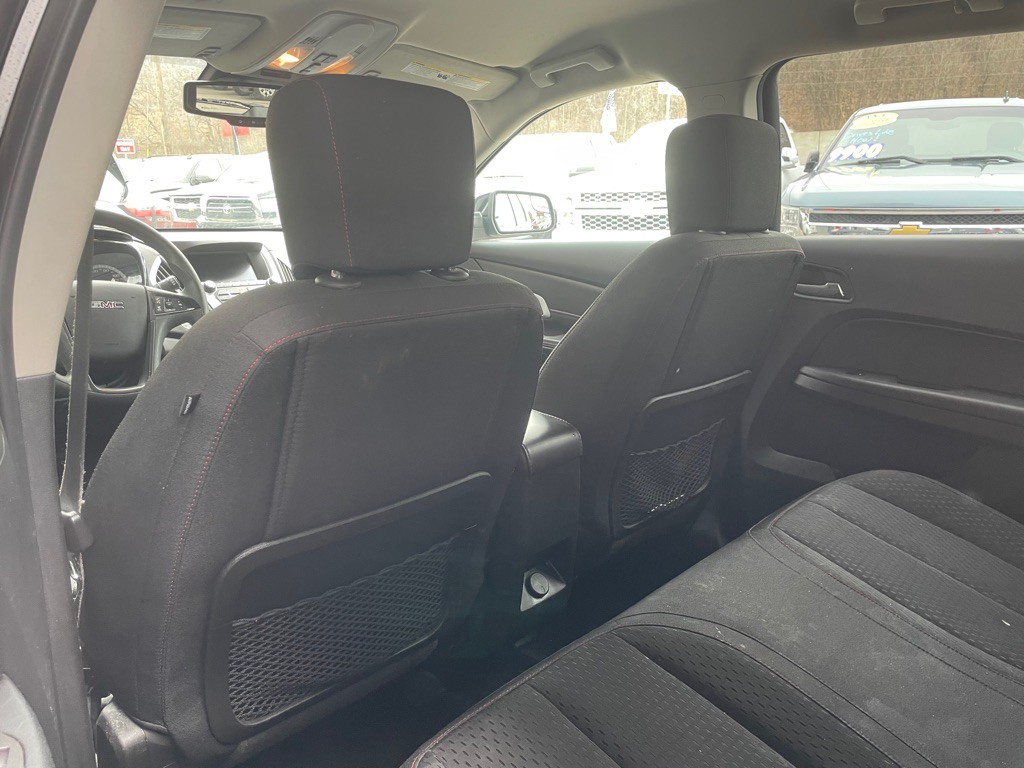 2014 GMC Terrain Image 10