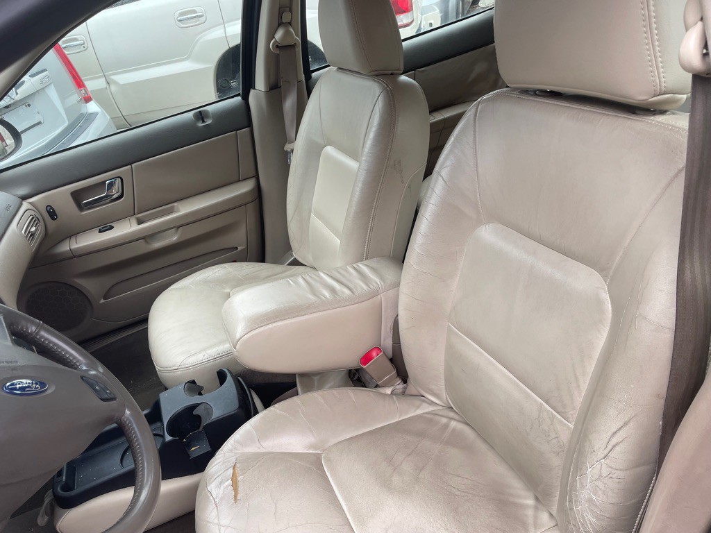 2001 Ford Taurus Image 7