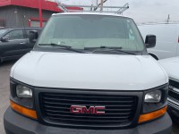 Image for 2016 GMC Savana G2500 ID: 7208685