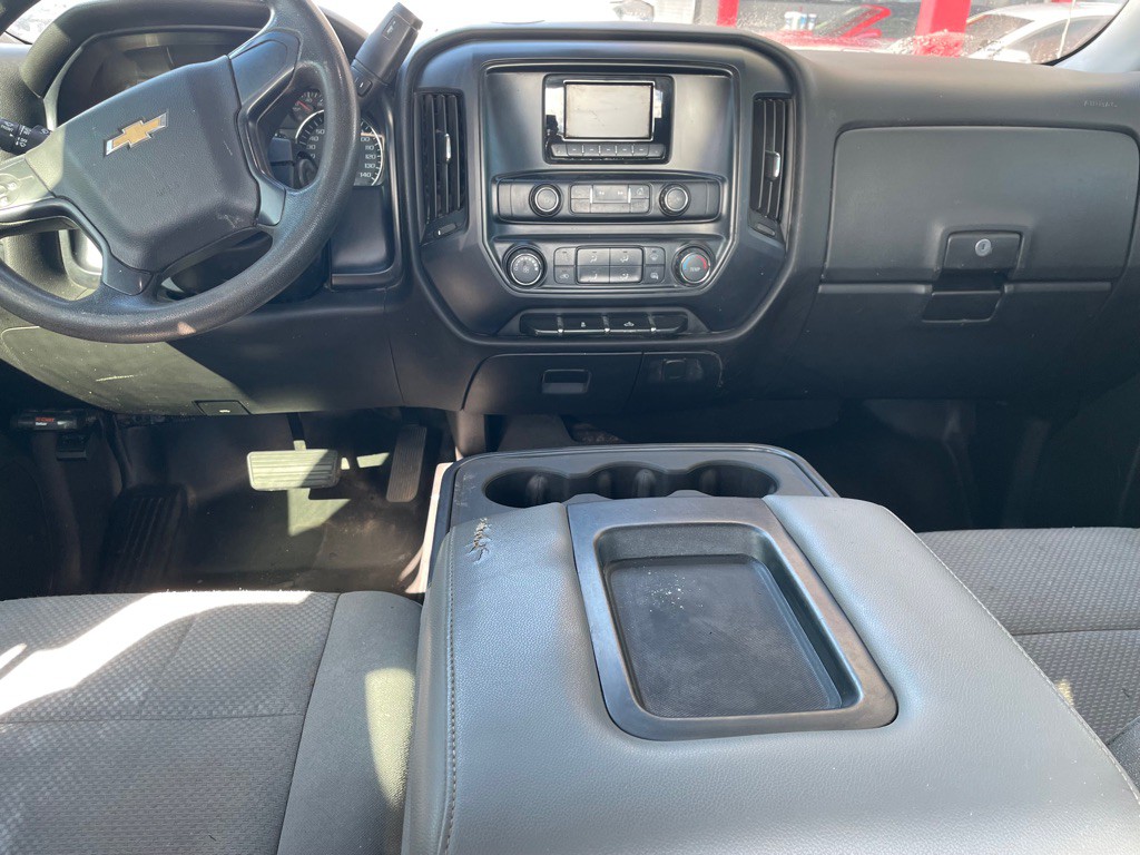 2015 Chevrolet Silverado 1500 Image 7
