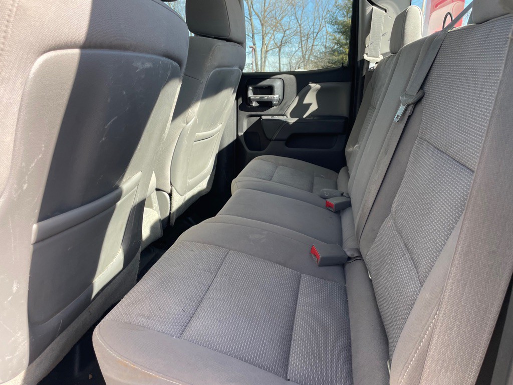 2015 Chevrolet Silverado 1500 Image 9