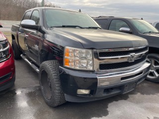 Image for 2011 Chevrolet Silverado 1500 LT ID: 7226828