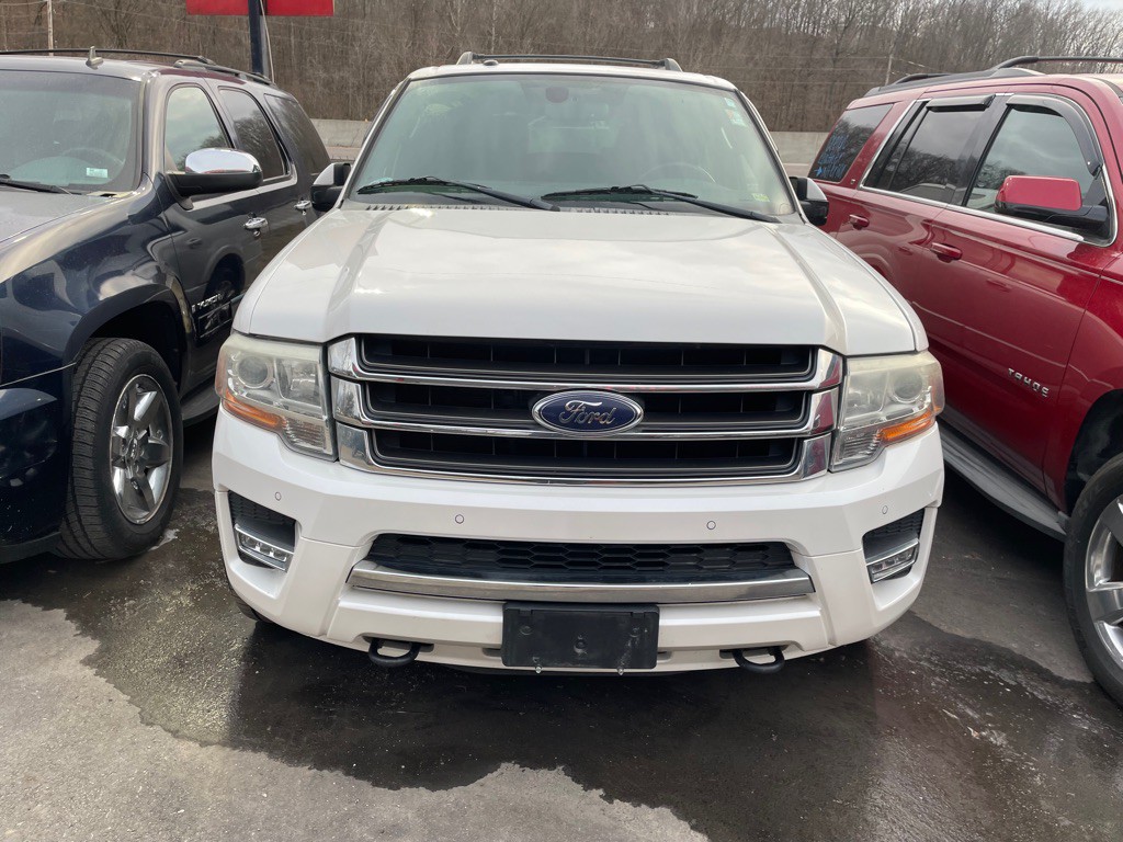 2015 Ford Expedition Image 2