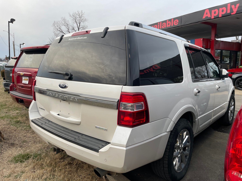 2015 Ford Expedition Image 5