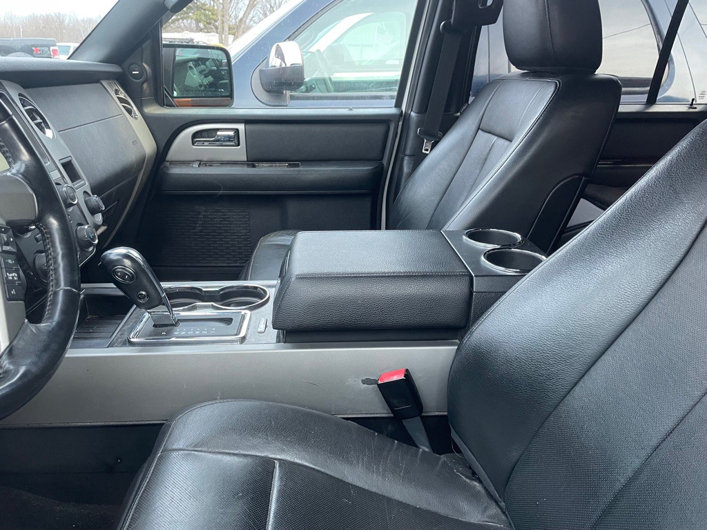 2015 Ford Expedition Image 6