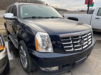 Image for 2007 Cadillac Escalade ESV ID: 7226843
