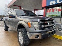 Image for 2014 Ford F-150 Supercrew ID: 7226851