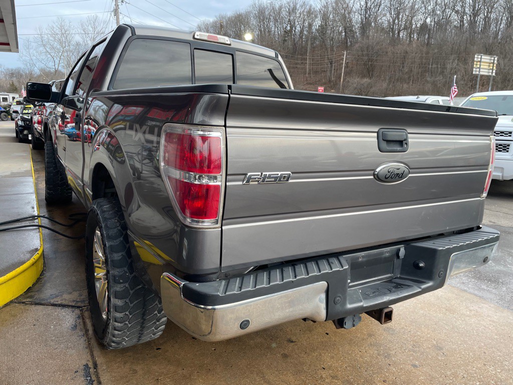 2014 Ford F-150 Image 6