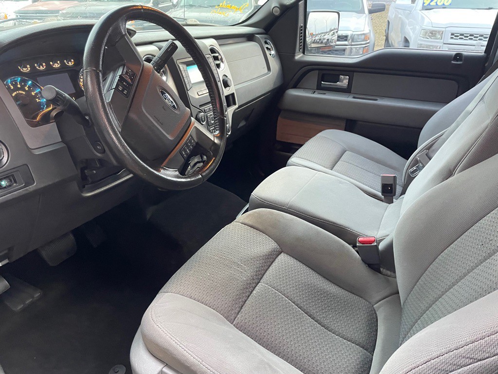 2014 Ford F-150 Image 7