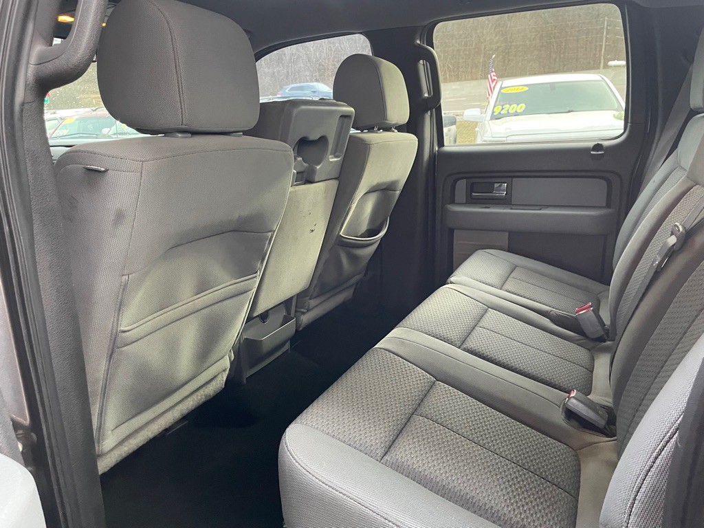 2014 Ford F-150 Image 8
