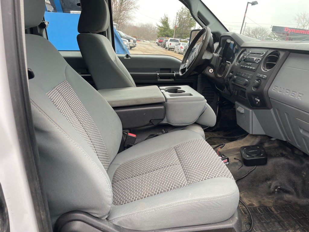 2015 Ford F-250 Image 5