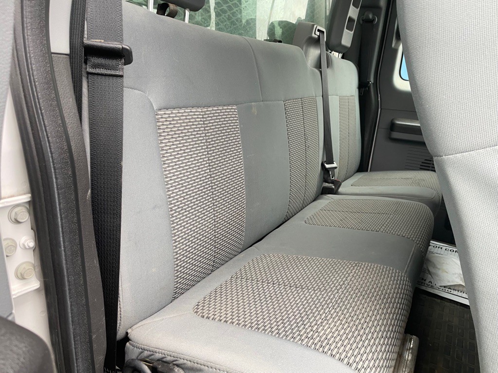 2015 Ford F-250 Image 6