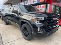 Image for 2020 GMC Sierra 1500 ELEVATION ID: 7229707