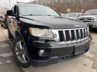Image for 2012 Jeep Grand Cherokee Laredo ID: 7239505