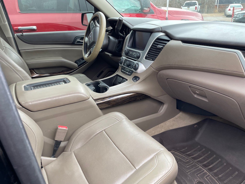 2015 GMC Yukon Image 8