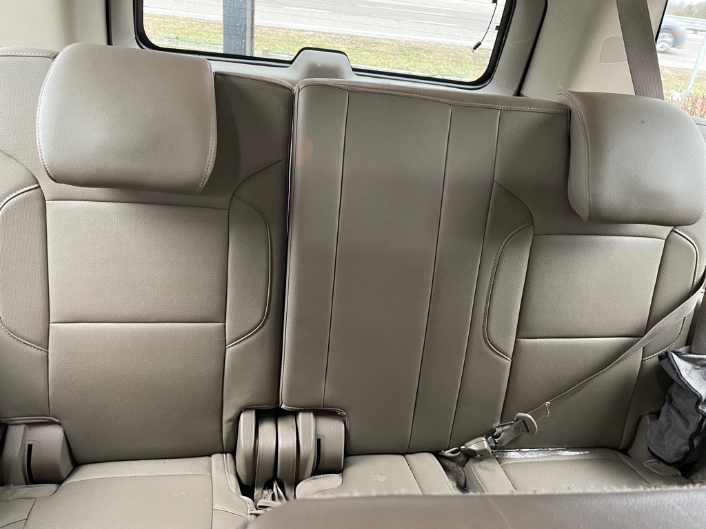 2015 GMC Yukon Image 10