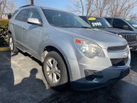 Image for 2015 Chevrolet Equinox LT ID: 7252257