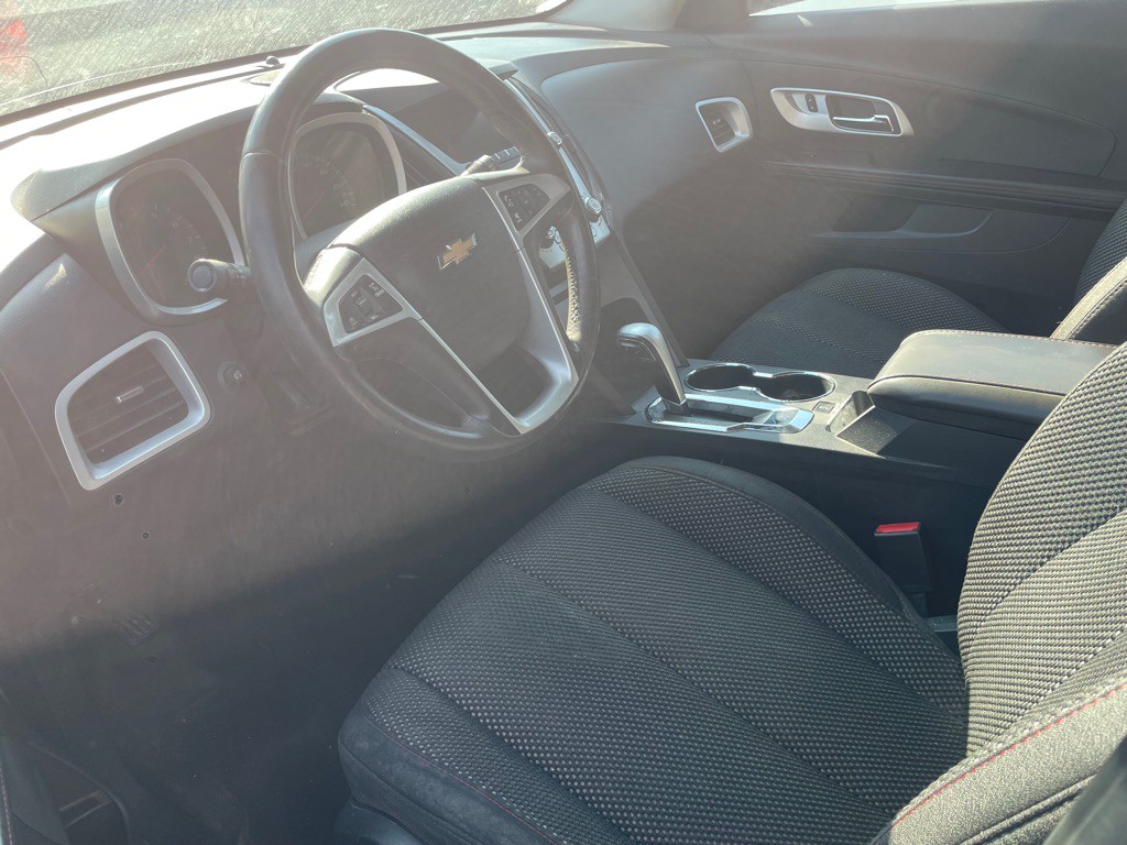 2015 Chevrolet Equinox Image 5