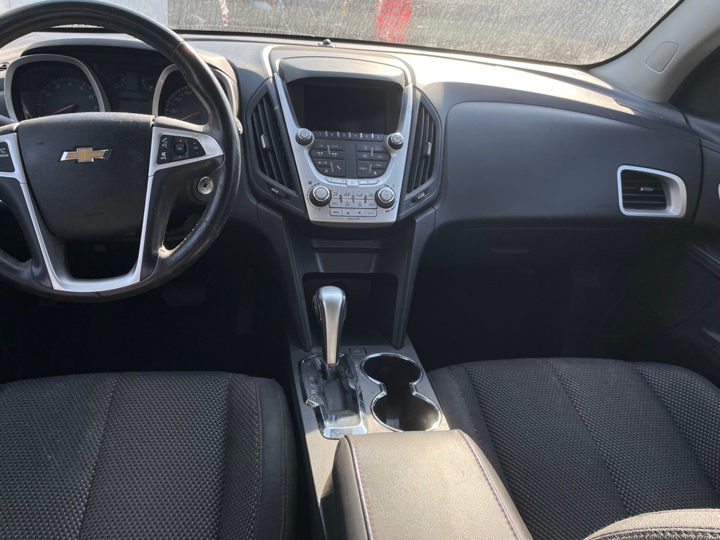 2015 Chevrolet Equinox Image 6
