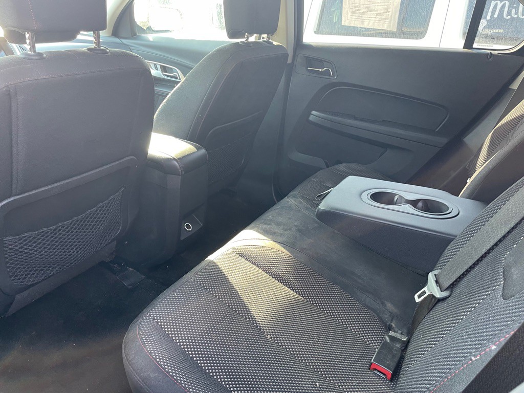 2015 Chevrolet Equinox Image 7