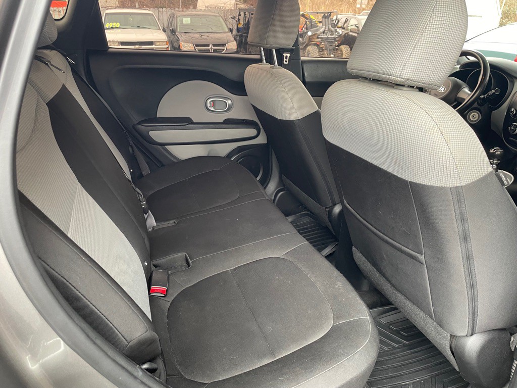 2014 Kia Soul Image 11
