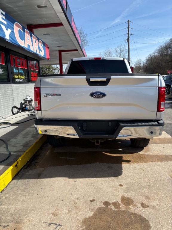 2015 Ford F-150 Image 6